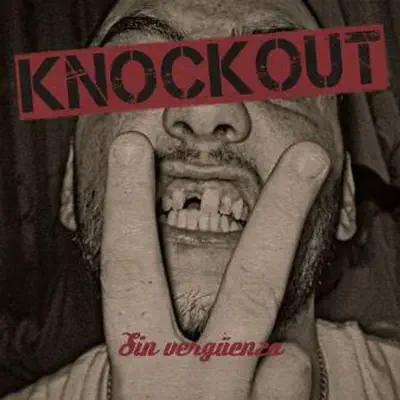 Sin vergüenza - Knockout Sin vergüenza - Knockout
