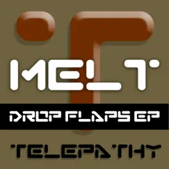 Drop Flaps EP by Melt album reviews, ratings, credits
