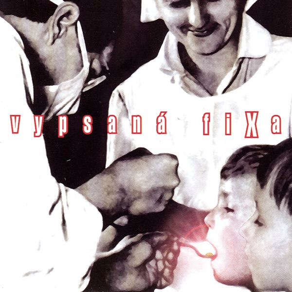 Vypsana Fixa - 1982