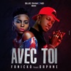 Avec toi (feat. Daphne) - Single