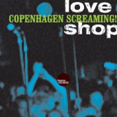 Copenhagen Screaming! artwork