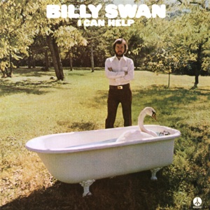 Billy Swan - Lover Please - Line Dance Music