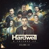 Hardwell & Friends, Vol. 02 (Extended Mixes) - EP, 2017