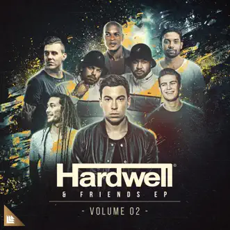 Here Once Again (Extended Mix) by Hardwell & Dr. Phunk song reviws