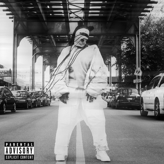 Cover artwork for Who's That