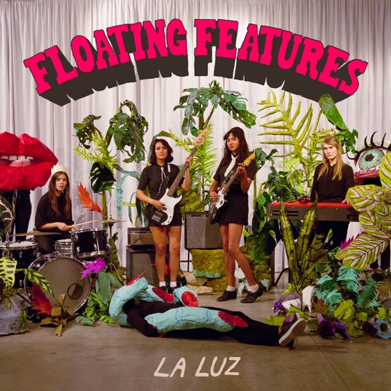 Cover artwork for The Creature