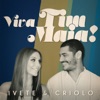 Diego Torres & Ivete Sangalo - Azul da Cor do Mar