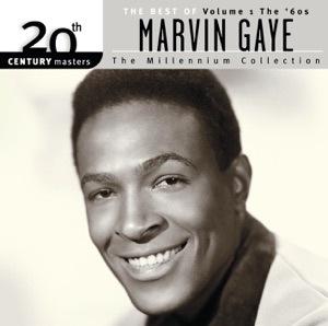 Marvin Gaye - Stubborn Kind of Fellow - Line Dance Chorégraphe