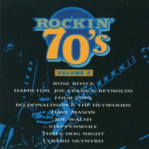 Rockin' 70's, Vol. 2