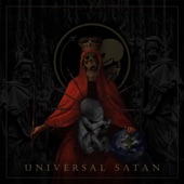 Universal Satan artwork