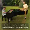 Hold My Hand - Single album lyrics, reviews, download