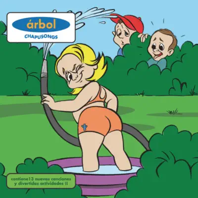 Chapusong - Arbol Chapusong - Arbol