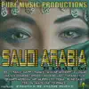 Saudi Arabis Riddim (Instrumental) song lyrics