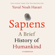 Yuval Noah Harari - Sapiens (Unabridged)