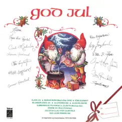 God Jul by Various Artists album reviews, ratings, credits