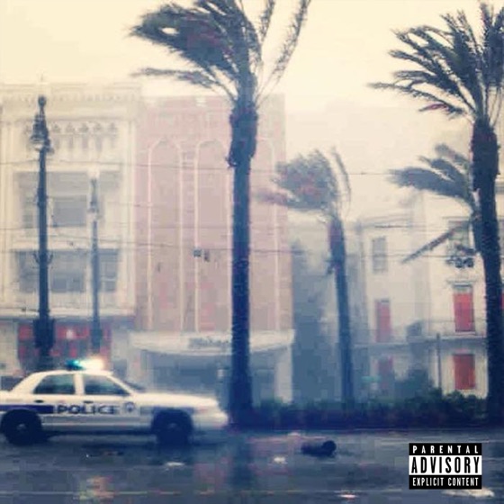 Cover artwork for Vices (feat. JGrxxn)