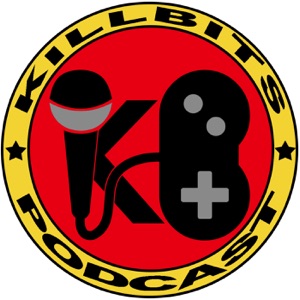 Killbits 6x04 - Welcome RetroBirds