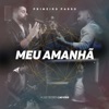 Meu Amanhã: Music Session (Ao Vivo) - Single