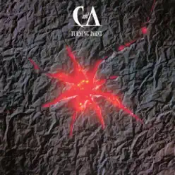 TURNING POINT - Chage and Aska TURNING POINT - Chage and Aska