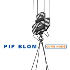 Come Home artwork