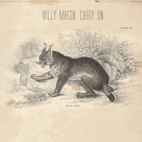 Cover artwork for If It's the End