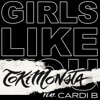 Girls Like You (feat. Cardi B) by Maroon 5 iTunes Track 9