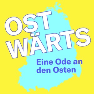 Laura Larsson von "Herrengedeck". Sie nimmt uns mit nach Parchim und zeigt wo ihr erster Kuss war