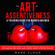 Mark Cloud - The Art of Assertiveness: A Training Guide for Women and Men: How to Say No and Stand up for Yourself Without Feeling Guilty, and Why Being Nice and Asking Nicely Are Not the Key to Getting Your Way (Unabridged)