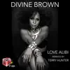 Love Alibi (feat. 80 Empire) - Single album lyrics, reviews, download
