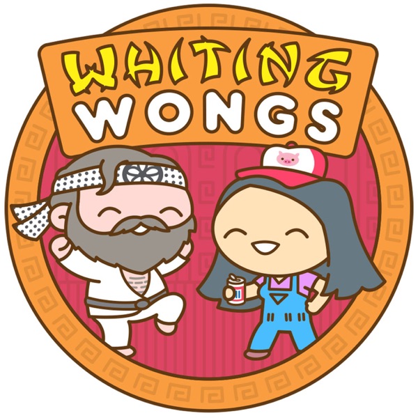 Whiting Wongs with Dan Harmon and Jessica Gao Whiting Wongs with Dan Harmon and Jessica Gao