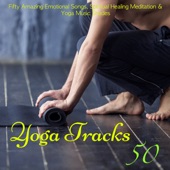 50 Yoga Tracks – Fifty Amazing Emotional Songs, Spiritual Healing Meditation & Yoga Music Shades artwork