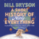 Bill Bryson - A Short History of Nearly Everything (Abridged)