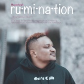 Rumination EP artwork