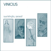 Vinícius de Moraes - Canto De Xangô