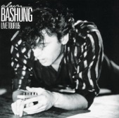 Alain Bashung - Vertige de l'amour