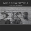 You Can't Go Wrong - Single