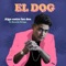 Algo Entre los Dos (feat. Rosario Ortega) - El Dog lyrics