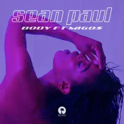 Body (feat. Migos) - Single - Sean Paul