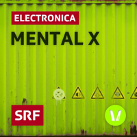 Mental X podcast