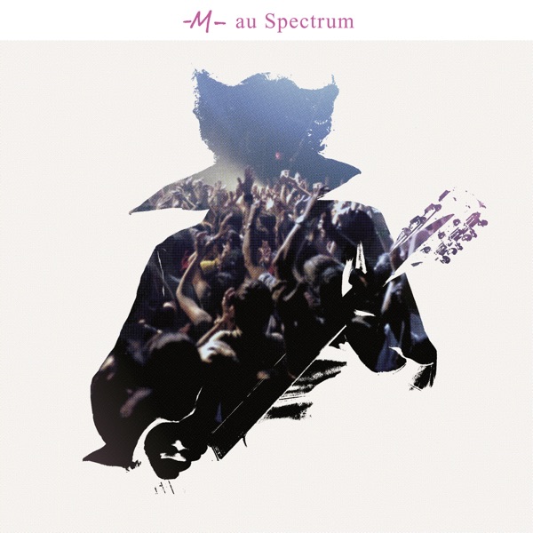 Au Spectrum (Live) - M