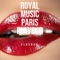 Flavour - Royal Music Paris lyrics