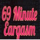 The 69 Minute Eargasm with Joel Gertner