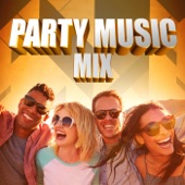 Party Music Mix artwork