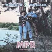 Mpb (Missin' Persons Bureau) [Paradise Ballroom Mix] artwork