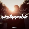Overdijk - Unstoppable (feat. Drew Darcy)