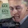 Bax & Bate: Cello Concertos album lyrics, reviews, download