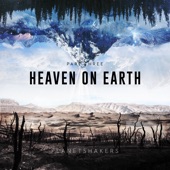 Heaven on Earth, Pt. 3 - EP artwork