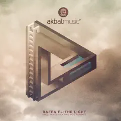 The Light - EP by Raffa Fl album reviews, ratings, credits