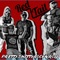 Uprising / Alive Tonight - Red Tail lyrics