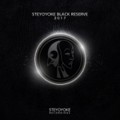 Steyoyoke Black Reserve 2017 artwork